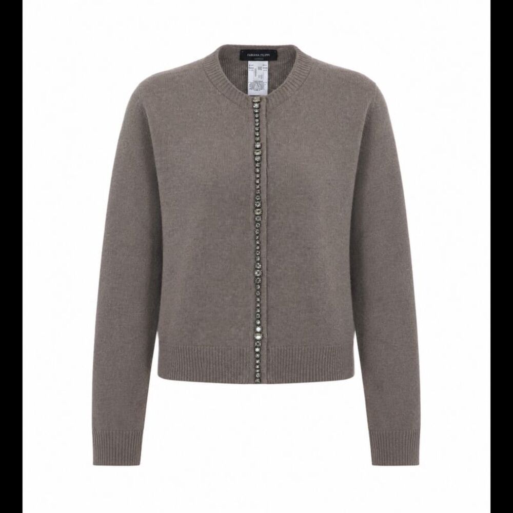 Fabiana Filippi Women Cardigan